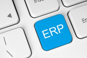 Microsoft Dynamics AX ERP is now offered as a cloud-based solution.