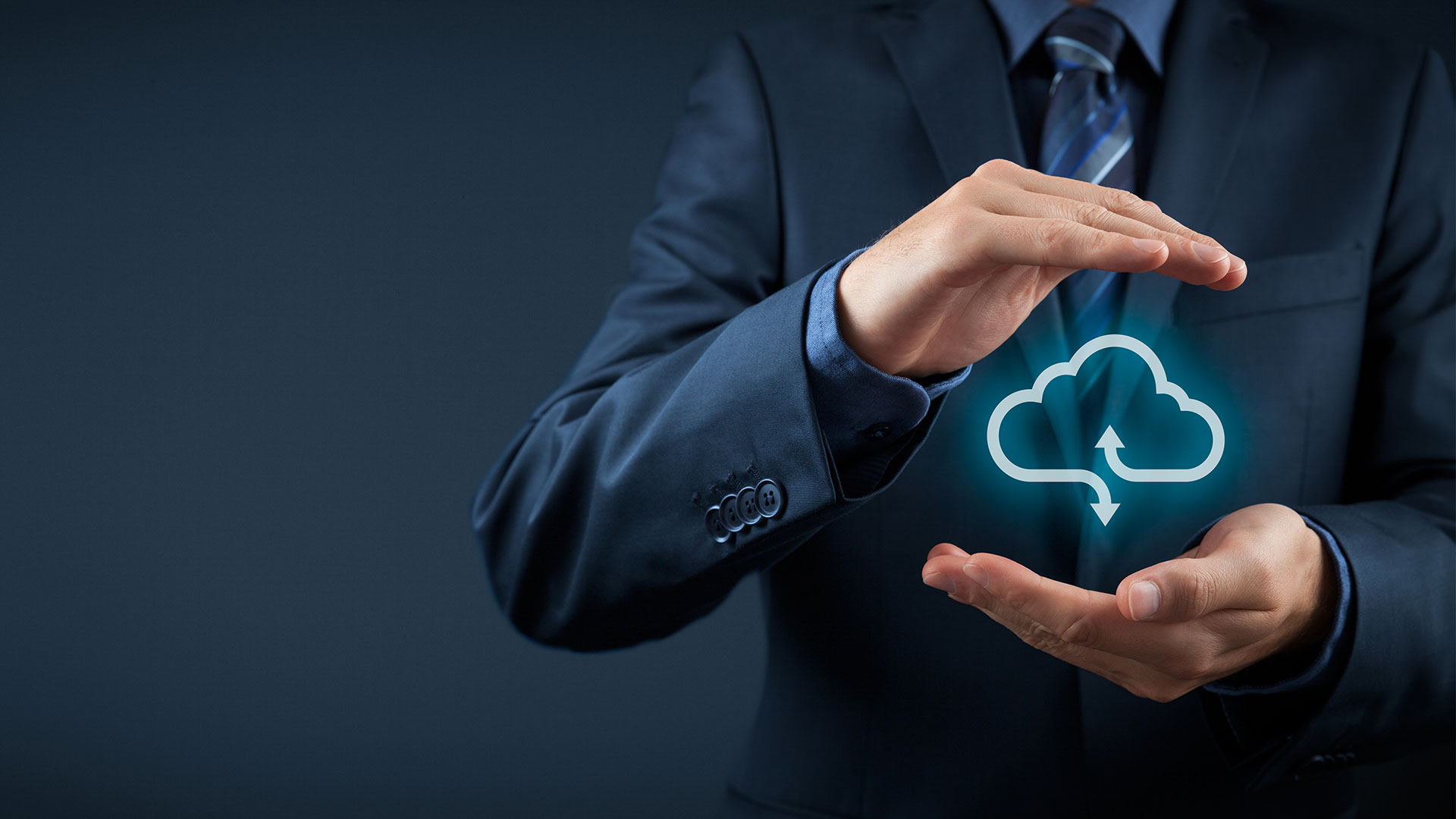 Cloud outsourcing increases the demand for unique IT skills