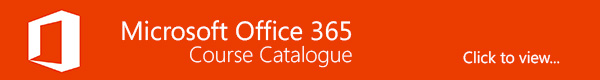 Microsoft Office Courses