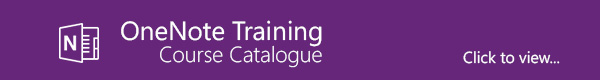 microsoft-onenote-training