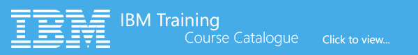 IBM-training-courses